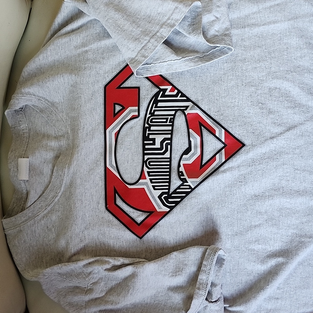 Ohio State t shirt